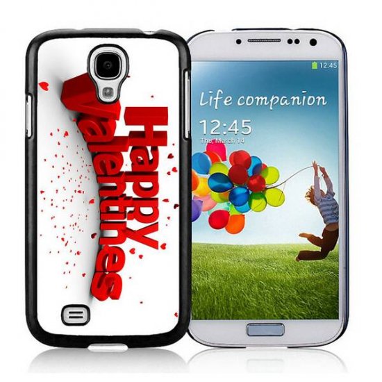 Valentine Bless Samsung Galaxy S4 9500 Cases DLA | Women - Click Image to Close